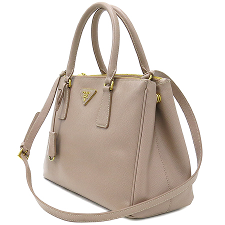 Prada(�����) BN1801 ����ΰ� ����Ʈ��ũ ���ǾƳ�(SAFFIANO) ����(LUX) 2WAY �̹���3 - ���̺��� �߰���ǰ
