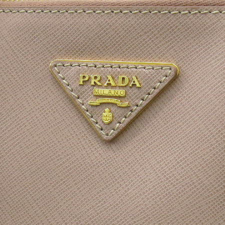 Prada(�����) BN1801 ����ΰ� ����Ʈ��ũ ���ǾƳ�(SAFFIANO) ����(LUX) 2WAY �̹���4 - ���̺��� �߰���ǰ