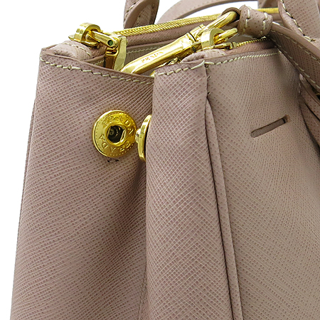 Prada(�����) BN1801 ����ΰ� ����Ʈ��ũ ���ǾƳ�(SAFFIANO) ����(LUX) 2WAY �̹���5 - ���̺��� �߰���ǰ