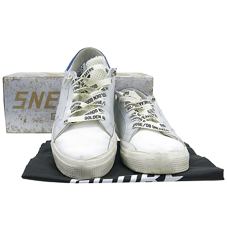 Golden Goose(籸) MAY ǹ ȭƮ ο Ŀ