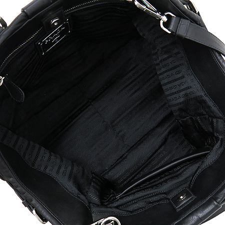 Prada(�����) BN1954 SOFTCALF NERO �������� ����ΰ� ���� 2WAY �̹���6 - ���̺��� �߰���ǰ