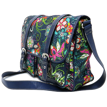 Oilily(���ϸ���) ������ �ö�� ������ �к긯 ũ�ν��� �̹���2 - ���̺��� �߰���ǰ