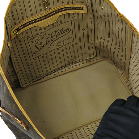 Louis Vuitton(���̺���) M40157 ���׷� �׹�ǮGM ����� �̹���7 - ���̺��� �߰���ǰ