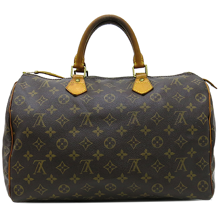 Louis Vuitton(���̺���) M41524 ���׷� ���ǵ�35 ��Ʈ�� �̹���2 - ���̺��� �߰���ǰ