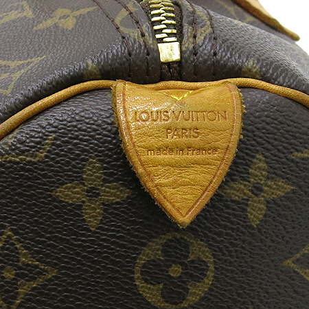 Louis Vuitton(���̺���) M41524 ���׷� ���ǵ�35 ��Ʈ�� �̹���4 - ���̺��� �߰���ǰ