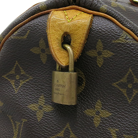 Louis Vuitton(���̺���) M41524 ���׷� ���ǵ�35 ��Ʈ�� �̹���6 - ���̺��� �߰���ǰ