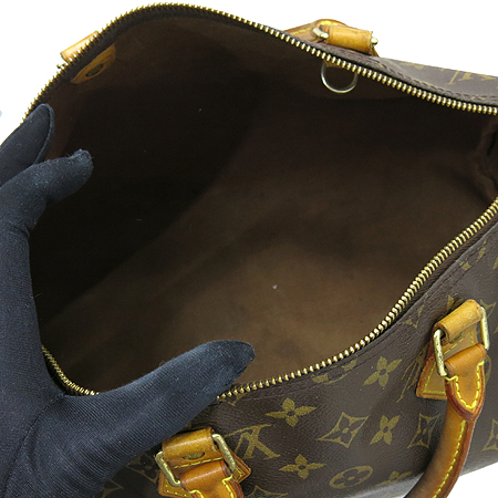 Louis Vuitton(���̺���) M41524 ���׷� ���ǵ�35 ��Ʈ�� �̹���7 - ���̺��� �߰���ǰ