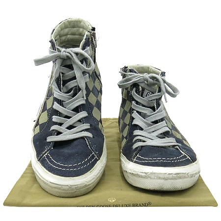Golden Goose(籸) SLIDE ̵ üũ ž Ŀ
