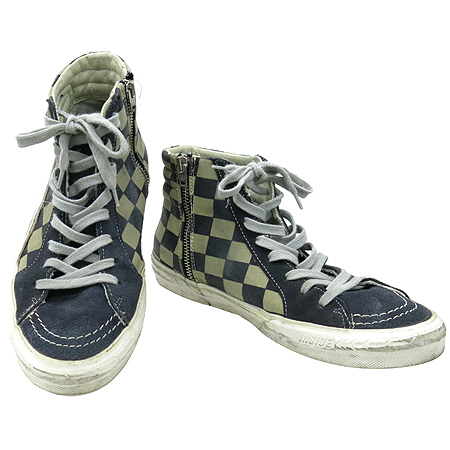 Golden Goose(籸) SLIDE ̵ üũ ž Ŀ ̹2 - ̺ ߰ǰ