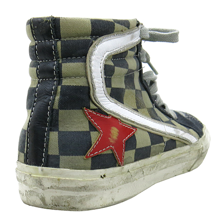 Golden Goose(籸) SLIDE ̵ üũ ž Ŀ ̹5 - ̺ ߰ǰ