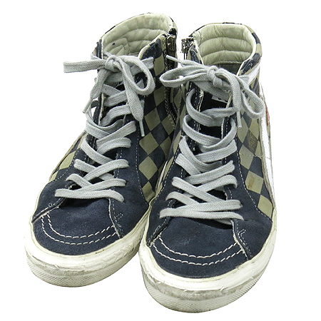 Golden Goose(籸) SLIDE ̵ üũ ž Ŀ ̹6 - ̺ ߰ǰ