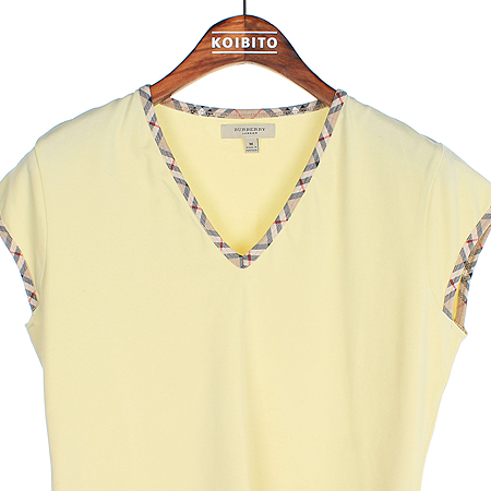 Burberry(������) �μҸ� Ƽ �̹���2 - ���̺��� �߰���ǰ