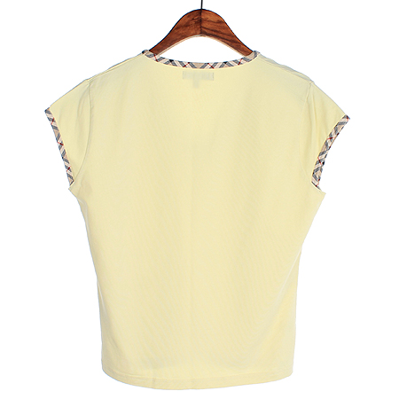 Burberry(������) �μҸ� Ƽ �̹���4 - ���̺��� �߰���ǰ