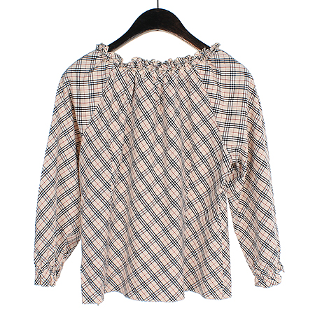 Burberry(������) üũ���� �� Ƽ �̹���4 - ���̺��� �߰���ǰ