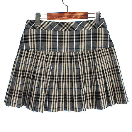 Burberry(������) ����� üũ���� ��ĿƮ [�λ꼾�Һ���] �̹���3 - ���̺��� �߰���ǰ