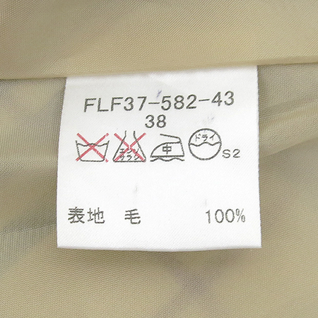 Burberry(������) üũ���� ��ĿƮ �̹���4 - ���̺��� �߰���ǰ