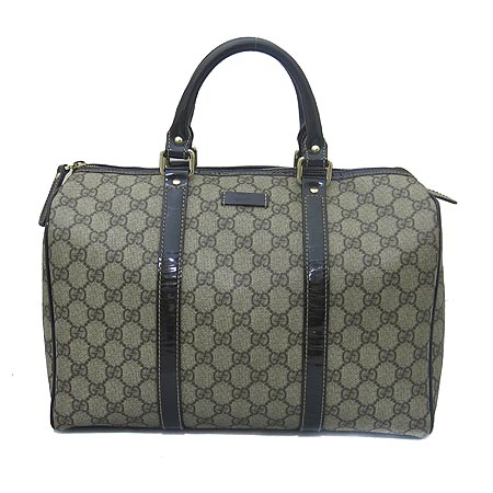 Gucci(����) 193603 GG �ΰ� PVC ������ ��Ʈ�� [��������] �̹���2 - ���̺��� �߰���ǰ