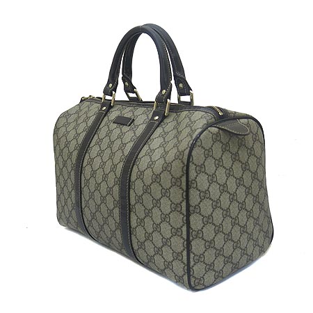 Gucci(����) 193603 GG �ΰ� PVC ������ ��Ʈ�� [��������] �̹���3 - ���̺��� �߰���ǰ