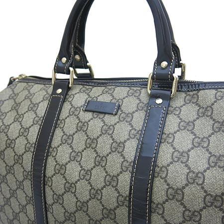 Gucci(����) 193603 GG �ΰ� PVC ������ ��Ʈ�� [��������] �̹���4 - ���̺��� �߰���ǰ