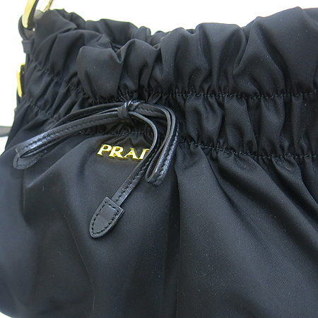 Prada(�����) BR4237 ���� �ΰ� ���� ��� ���� �к긯 �̴� ����� [��������] �̹���4 - ���̺��� �߰���ǰ