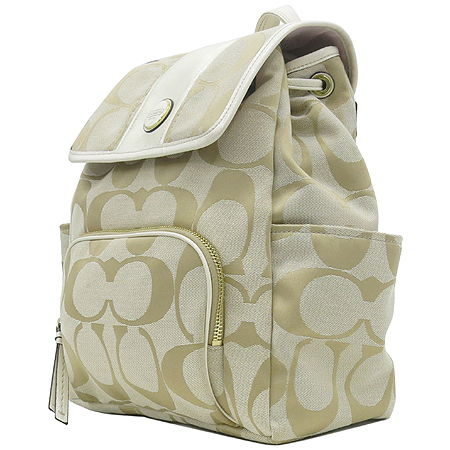 Coach(��ġ) F21928 �ñ׳��� �ΰ� ���̺��� ���̴�Ʈ Ʈ���� ������ ���� �̹���2 - ���̺��� �߰���ǰ