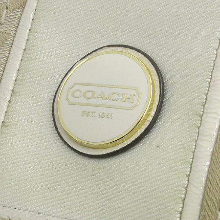 Coach(��ġ) F21928 �ñ׳��� �ΰ� ���̺��� ���̴�Ʈ Ʈ���� ������ ���� �̹���3 - ���̺��� �߰���ǰ