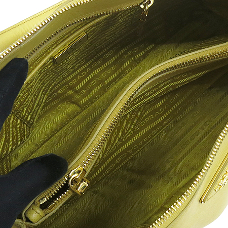 Prada(�����) BL0812 ���ǾƳ� ���� �ΰ� ��� ��Ʈ�� �̹���7 - ���̺��� �߰���ǰ