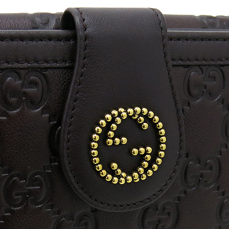 Gucci(����) 269970 ���� G�ΰ� ��� ���� 2�� ������ �̹���3 - ���̺��� �߰���ǰ