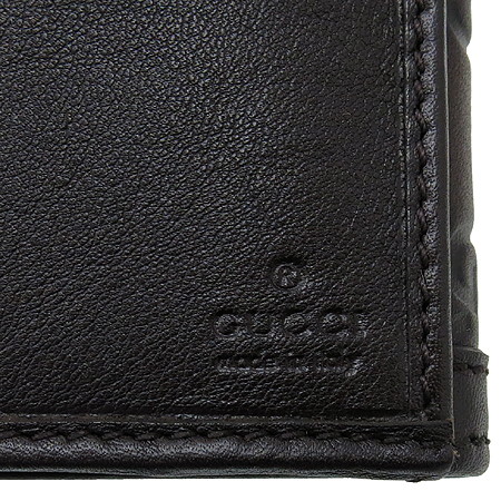 Gucci(����) 269970 ���� G�ΰ� ��� ���� 2�� ������ �̹���5 - ���̺��� �߰���ǰ