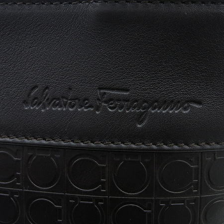 Ferragamo(��󰡸�) 24 9420 ��ġ�� �ΰ� ���� ���� ũ�ν��� �̹���4 - ���̺��� �߰���ǰ