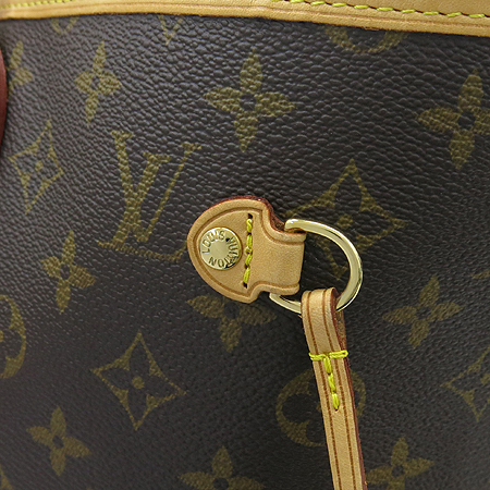 Louis Vuitton(���̺���) M40157 ���׷� �׹�ǮGM ����� �̹���4 - ���̺��� �߰���ǰ