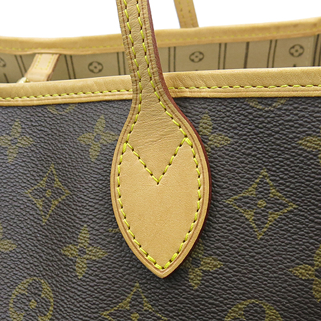 Louis Vuitton(���̺���) M40157 ���׷� �׹�ǮGM ����� �̹���5 - ���̺��� �߰���ǰ