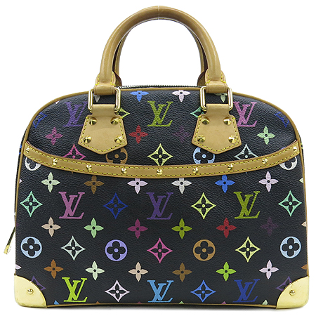 Louis Vuitton(���̺���) M92662 ���׷� ��Ƽ �÷� ���� Ʈ��� ��Ʈ�� �̹���2 - ���̺��� �߰���ǰ