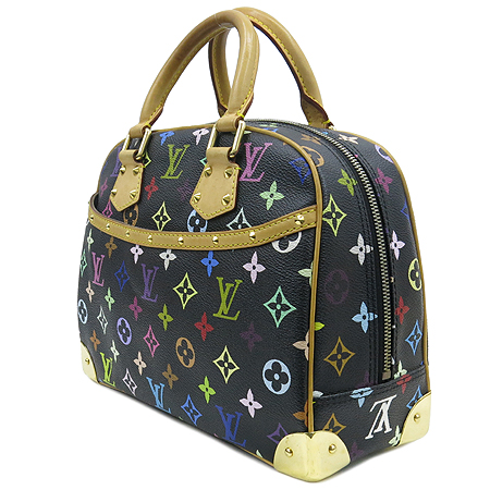 Louis Vuitton(���̺���) M92662 ���׷� ��Ƽ �÷� ���� Ʈ��� ��Ʈ�� �̹���3 - ���̺��� �߰���ǰ