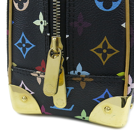 Louis Vuitton(���̺���) M92662 ���׷� ��Ƽ �÷� ���� Ʈ��� ��Ʈ�� �̹���4 - ���̺��� �߰���ǰ