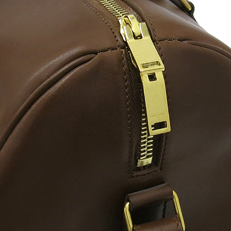 SAINT LAURENT PARIS(���ζ��ĸ�) 330958 BOF0J 2387 ī�᷹�� DUFFLE ���� 6 (M������) ������ ��� �ΰ������� 2WAY �̹���4 - ���̺��� �߰���ǰ