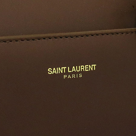 SAINT LAURENT PARIS(���ζ��ĸ�) 330958 BOF0J 2387 ī�᷹�� DUFFLE ���� 6 (M������) ������ ��� �ΰ������� 2WAY �̹���5 - ���̺��� �߰���ǰ