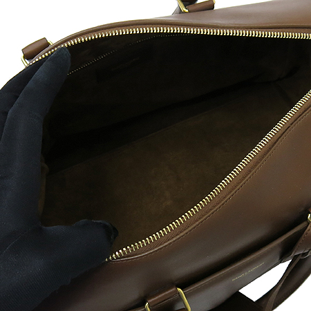 SAINT LAURENT PARIS(���ζ��ĸ�) 330958 BOF0J 2387 ī�᷹�� DUFFLE ���� 6 (M������) ������ ��� �ΰ������� 2WAY �̹���6 - ���̺��� �߰���ǰ