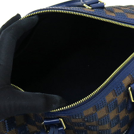 Louis Vuitton(���̺���) N41261 �ٹ̿� ĵ���� PAIL BLUE ���� ���� ���ر� ���ǵ� 30 ��Ʈ�� [ PREFALL COLLECTION] �̹���7 - ���̺��� �߰���ǰ