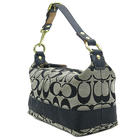 Coach(��ġ) 40024 �ñ״�ó �̴� ��Ʈ�� �̹���2 - ���̺��� �߰���ǰ