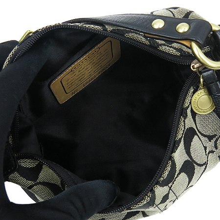 Coach(��ġ) 40024 �ñ״�ó �̴� ��Ʈ�� �̹���4 - ���̺��� �߰���ǰ