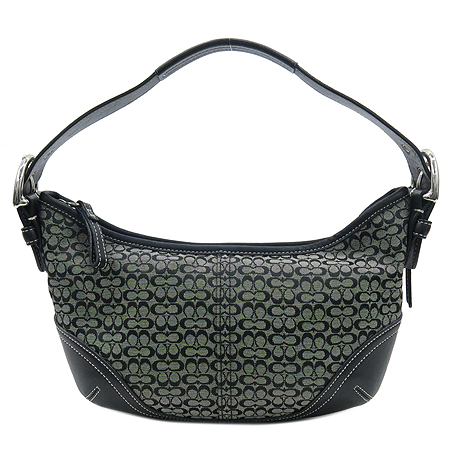 Coach(��ġ) 6351 �ñ׳�ó ���� ���� ȥ�� �̴� ����� �̹���2 - ���̺��� �߰���ǰ