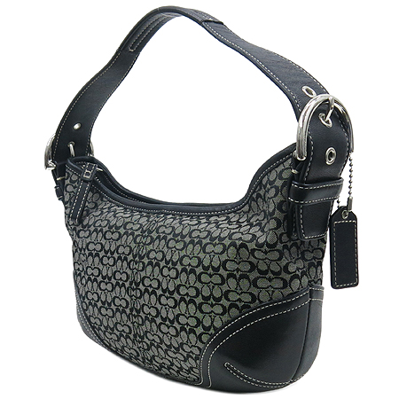 Coach(��ġ) 6351 �ñ׳�ó ���� ���� ȥ�� �̴� ����� �̹���3 - ���̺��� �߰���ǰ