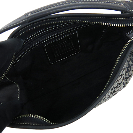 Coach(��ġ) 6351 �ñ׳�ó ���� ���� ȥ�� �̴� ����� �̹���5 - ���̺��� �߰���ǰ