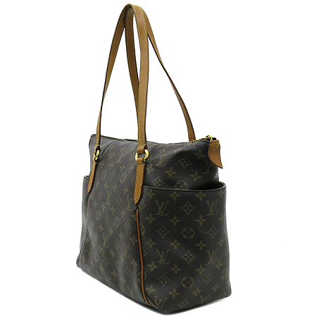Louis Vuitton(���̺���) M56689 ���׷� ĵ���� ��Ż�� MM ����� �̹���3 - ���̺��� �߰���ǰ