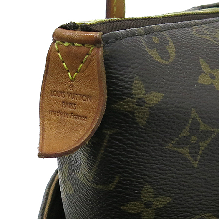 Louis Vuitton(���̺���) M56689 ���׷� ĵ���� ��Ż�� MM ����� �̹���4 - ���̺��� �߰���ǰ