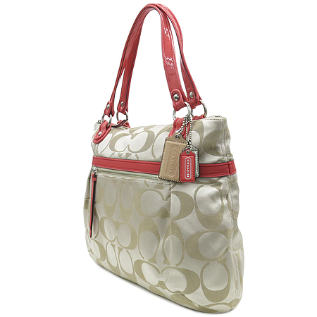 Coach(��ġ)18988 �ɾ�Ʈ �ε���ũ ���̴�Ʈ Ʈ���� �����[��õ ������] �̹���3 - ���̺��� �߰���ǰ