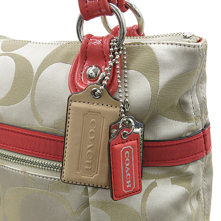 Coach(��ġ)18988 �ɾ�Ʈ �ε���ũ ���̴�Ʈ Ʈ���� �����[��õ ������] �̹���4 - ���̺��� �߰���ǰ