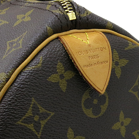 Louis Vuitton(���̺���) M41524 ���׷� ĵ���� ���ǵ� 35 ��Ʈ�� �̹���3 - ���̺��� �߰���ǰ