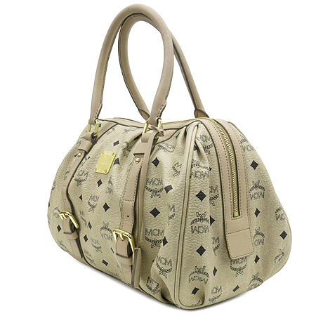 MCM(������) 1011104231522 �̵�� ������ ���佺 PVC �Ÿ� ����ΰ� ��Ʈ�� �̹���3 - ���̺��� �߰���ǰ